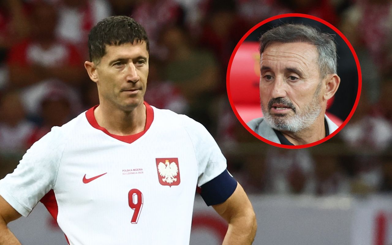 Lewandowski nieobecny w MŚ 2026 – Hiszpania w walce o awans