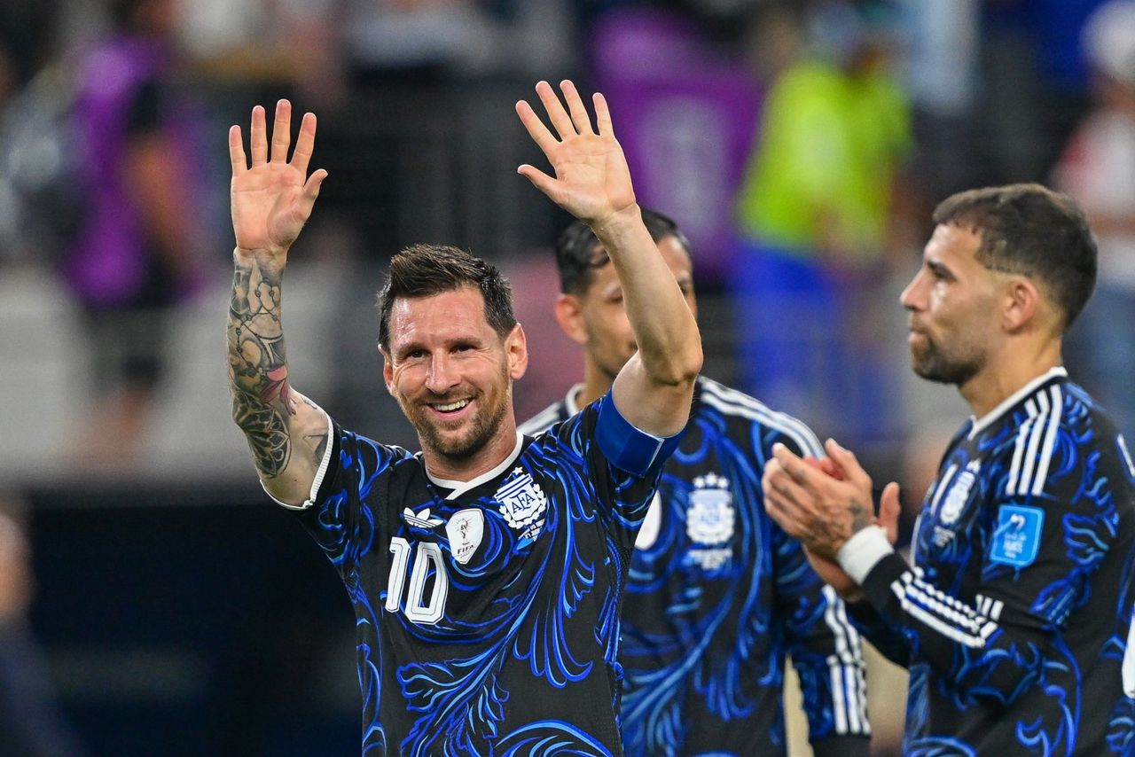 Argentyna vs Zielona Przylądka: Gdzie oglądać mecz i kto wygra?