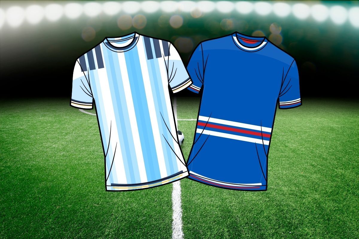 Gra Argentyna. Odbierz 1900 zł bonusów za typy na mecz! Przy stawce 6 zł!