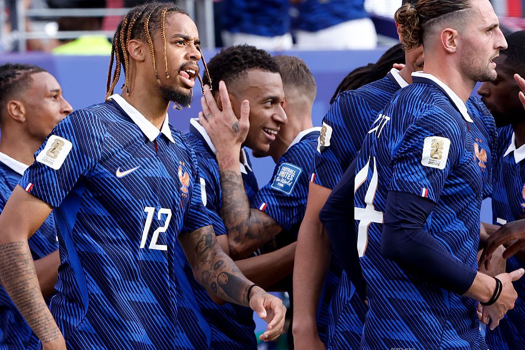 Terminarz mundialu 2026. Sprawdź aktualną drabinkę mistrzostw