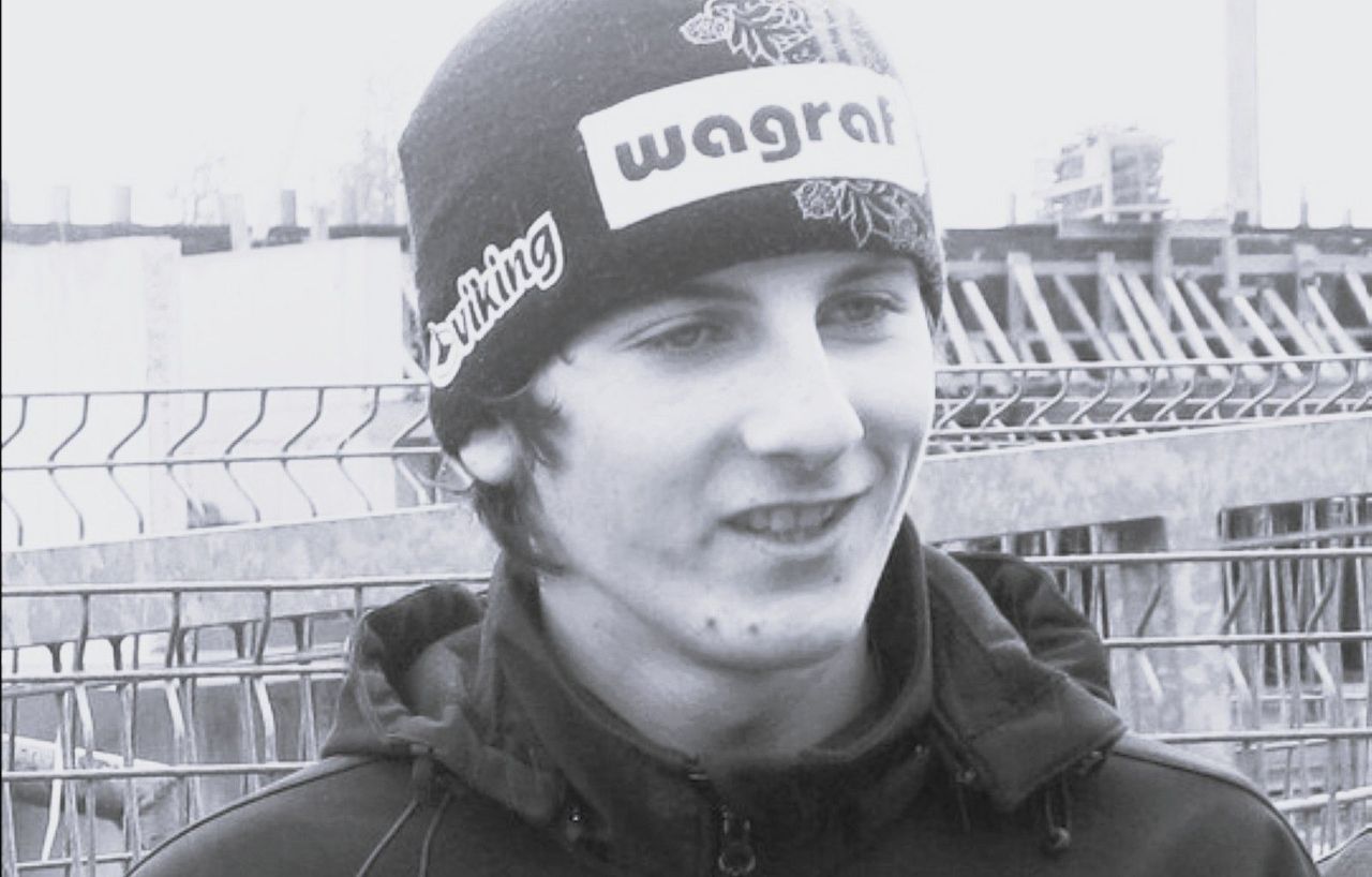 grzegorz miętus