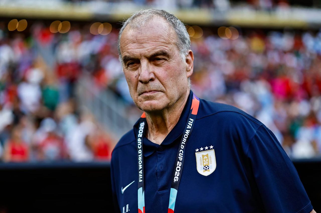 Bielsa w Ekwadorze? Reprezentacja Urugwaju w kryzysie!