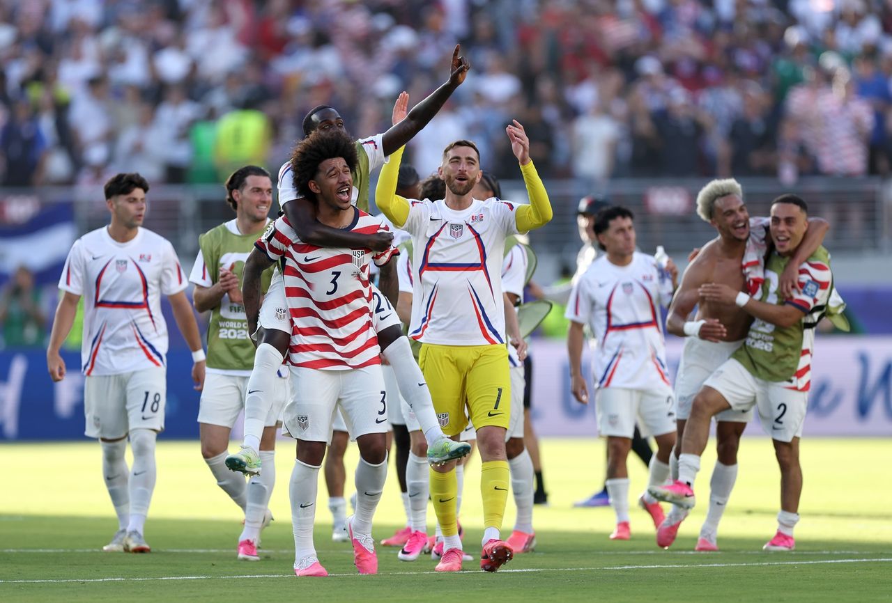 USA - Belgia. Gdzie oglądać mecz mistrzostw świata 2026? Kiedy początek?