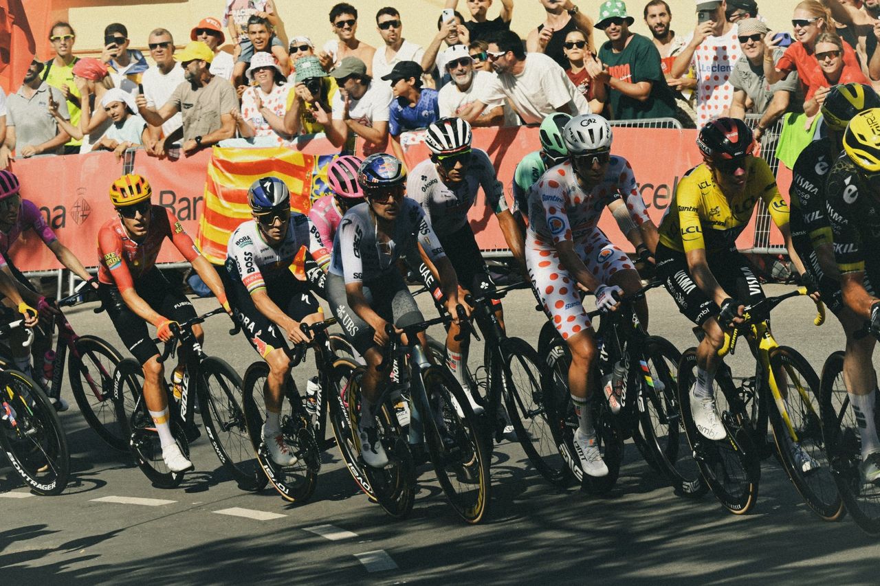 Kolarstwo. 3. etap Tour de France. Gdzie oglądać na żywo, online?