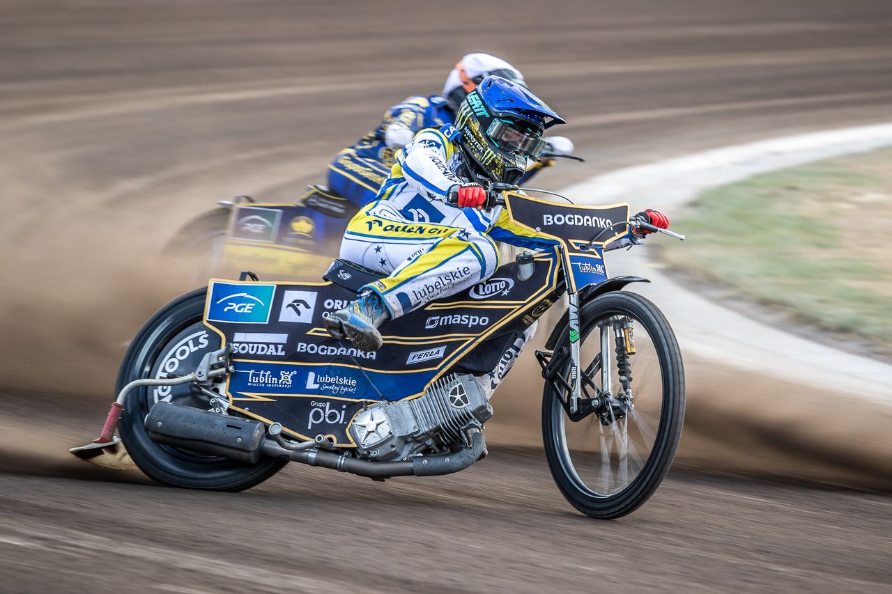 Fredrik Lindgren potwierdza powrót w 2027 – decyzja po kontuzji