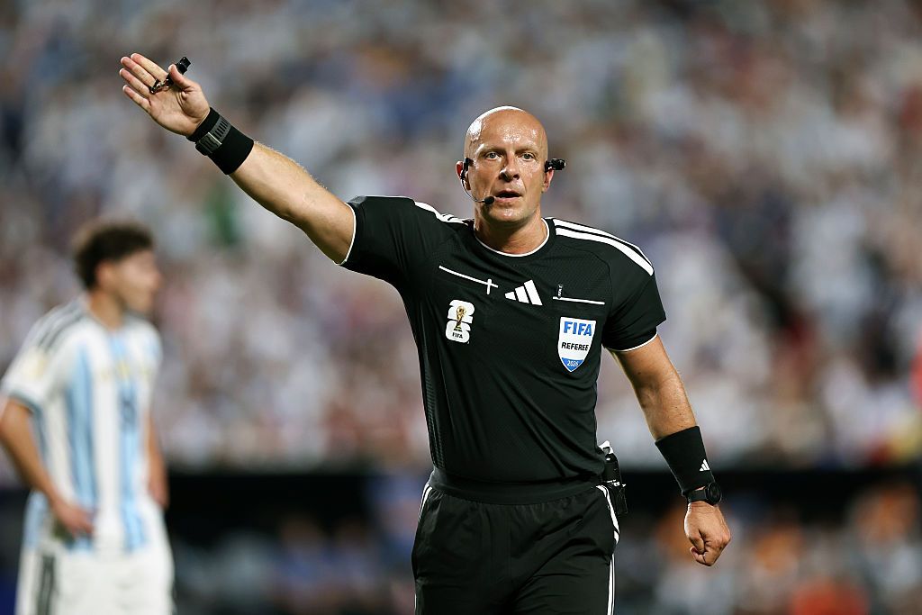 FIFA wyklucza Marciniaka z ćwierćfinałów: co to oznacza dla turnieju?