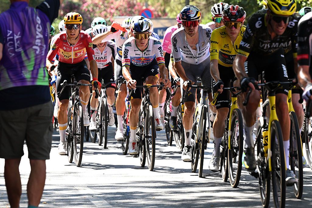 Gdzie obejrzeć 4. etap Tour de France? Czy będzie stream online?