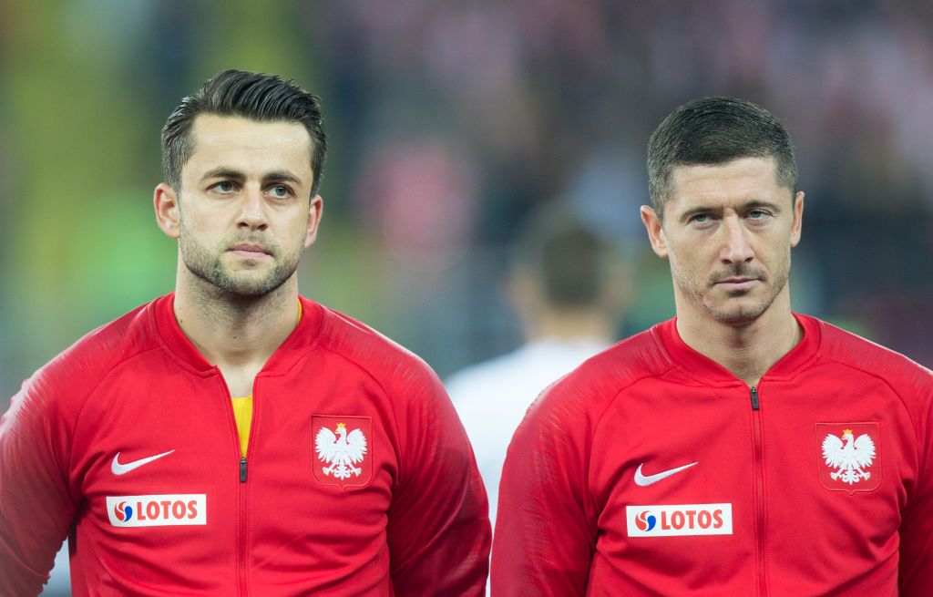 Fabiański nie ma wątpliwości. Tak ocenił transfer Lewandowskiego