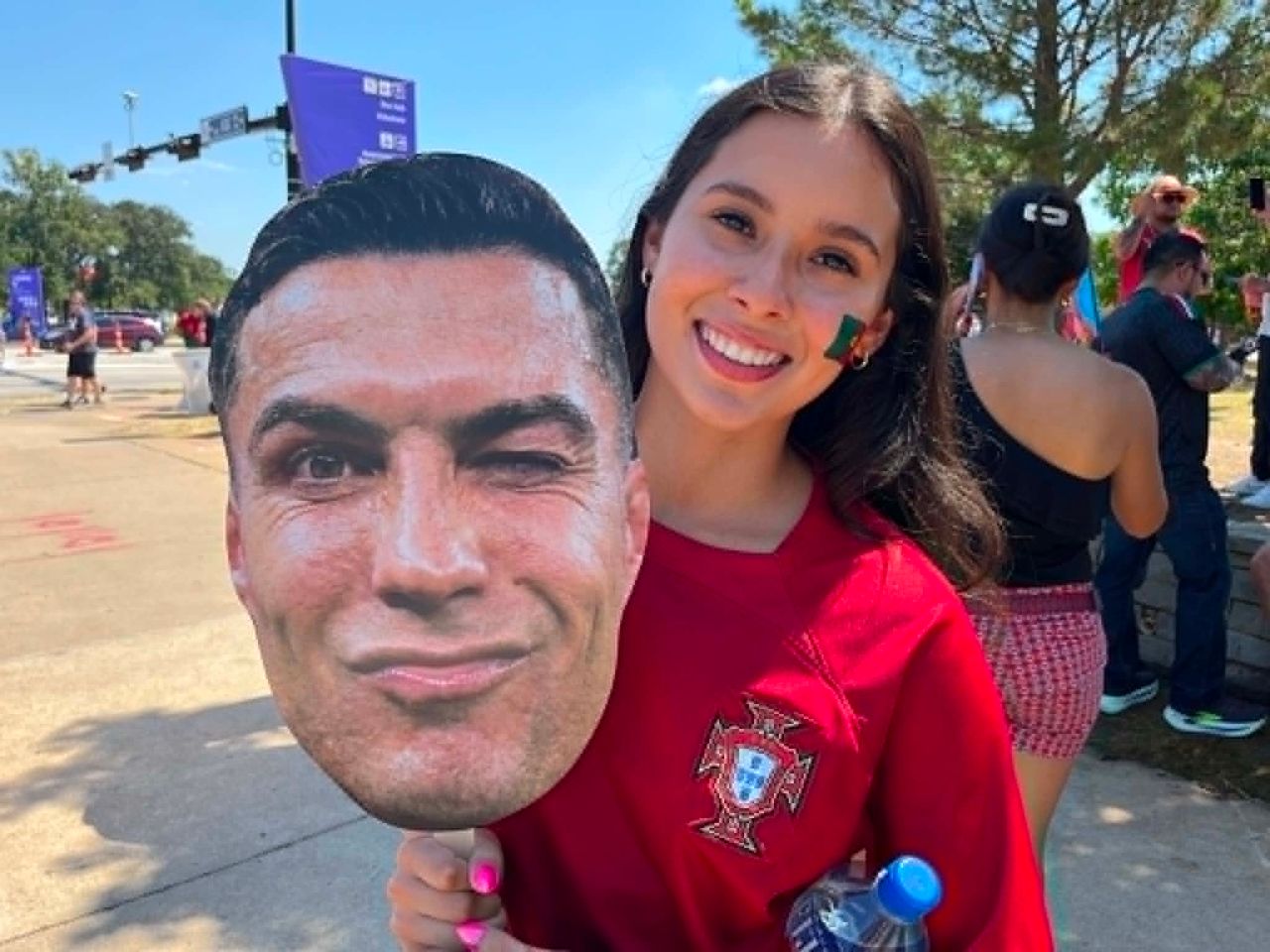 Ronaldo w sercach Portugalczyków – czy grać ma do śmierci?