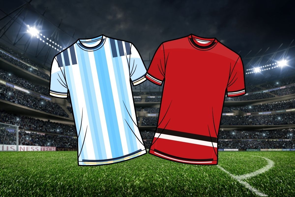 Zgarnij 700 zł za gola w meczu Argentyna - Egipt!
