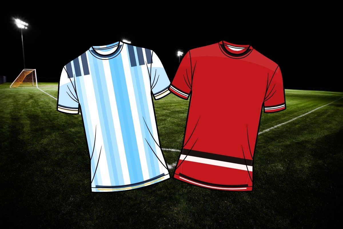 STS kod promocyjny: 400 zł bonus za zwycięstwo Argentyny w MŚ 2026