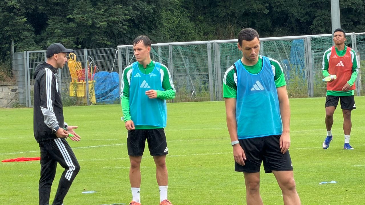 Spadek niczego nie zmienił. Lechia Gdańsk ma nowego piłkarza