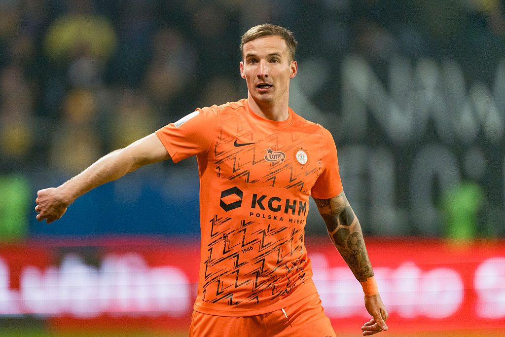 Media: interesujący transfer w Ekstraklasie. Wraca do domu
