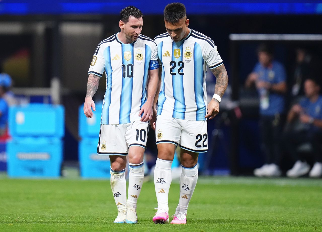 Messi w reprezentacji: Ostatnia szansa na wielki triumf?