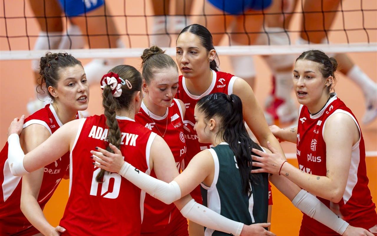 Polska U-22 zdominowała Portugalię na ME – pierwsze zwycięstwo!