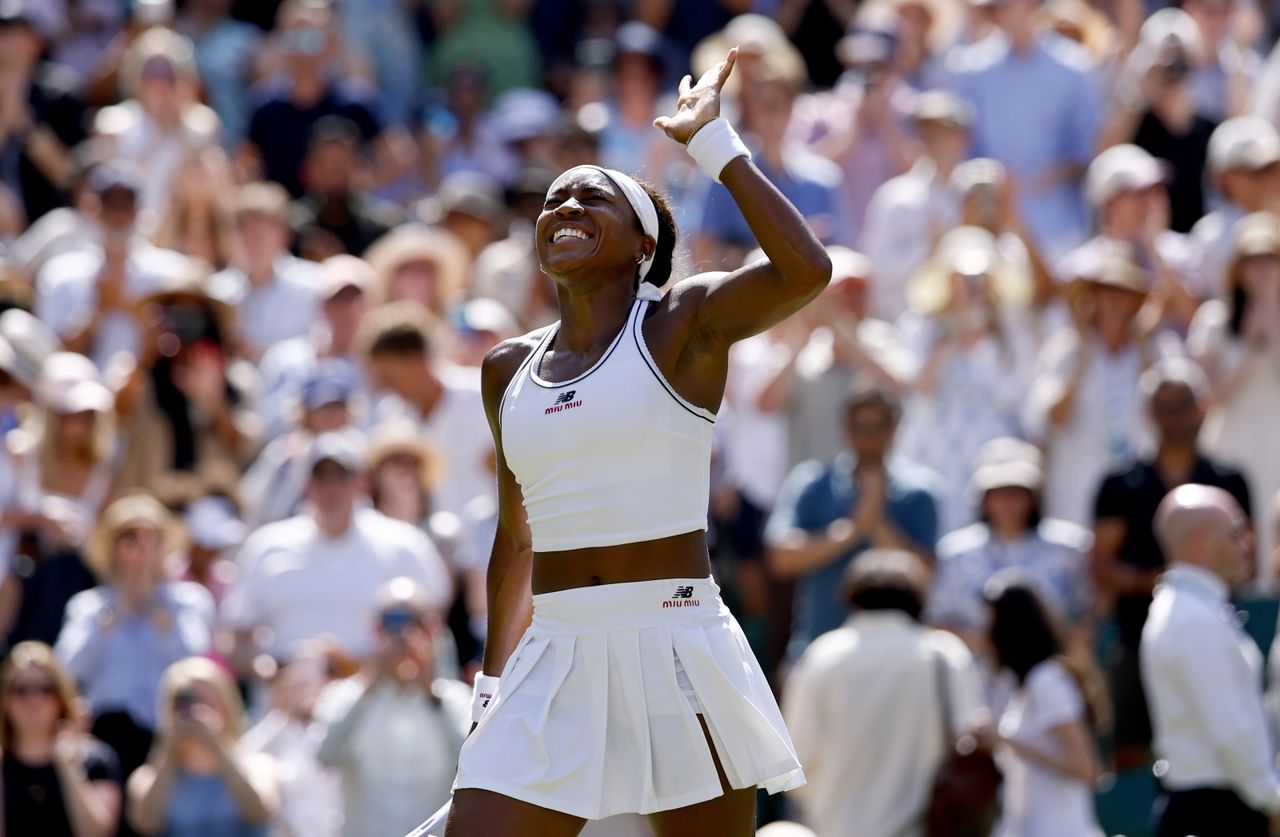 US Open 2026: Gauff vs Andriejewa – dwusetowe starcia, które podgrzewają rywalizację o tytuł