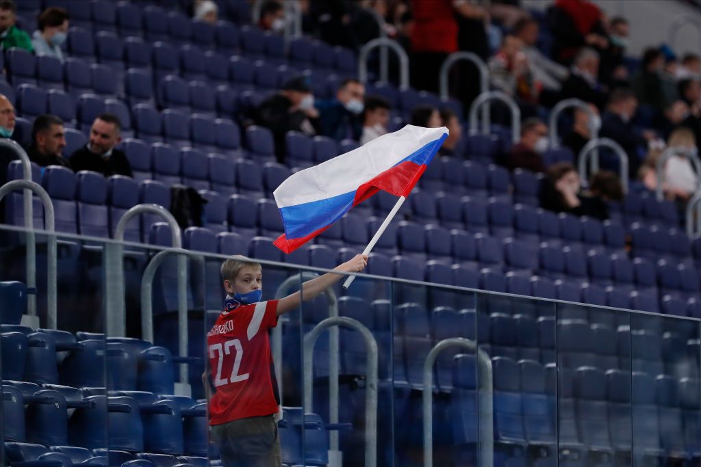 Ani myślą przywracać sportowców z Rosji. Sprawa trafi do sądu