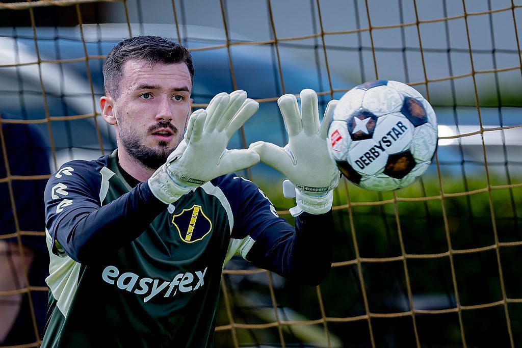 Daniel Bielica na celowniku FC Portsmouth – co dalej?