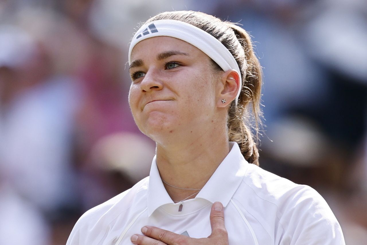 Muchova vs Noskova: Wielki Finał Wimbledonu 2026 – Kto zdobędzie koronę?