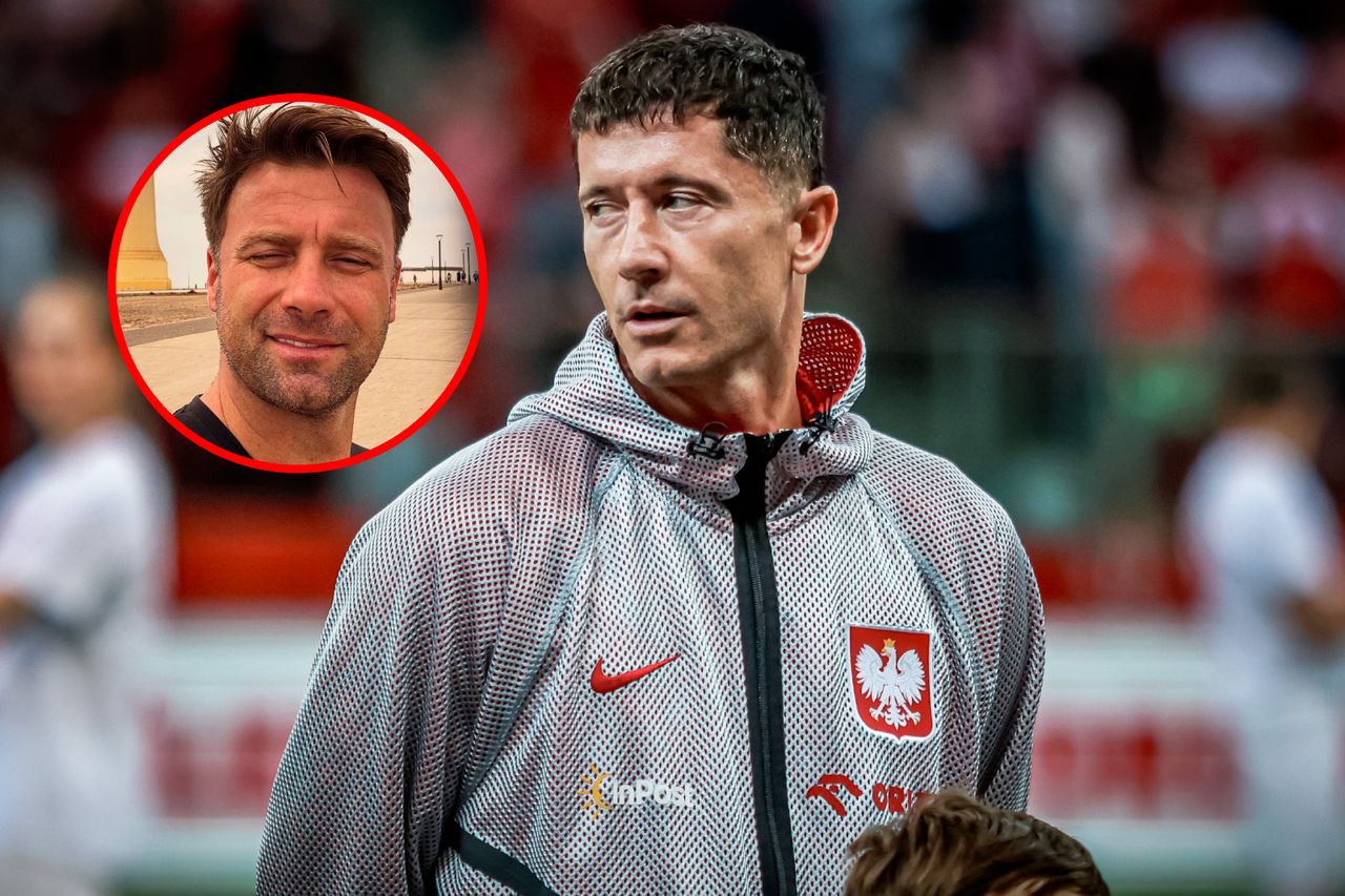 Lewandowski w MLS