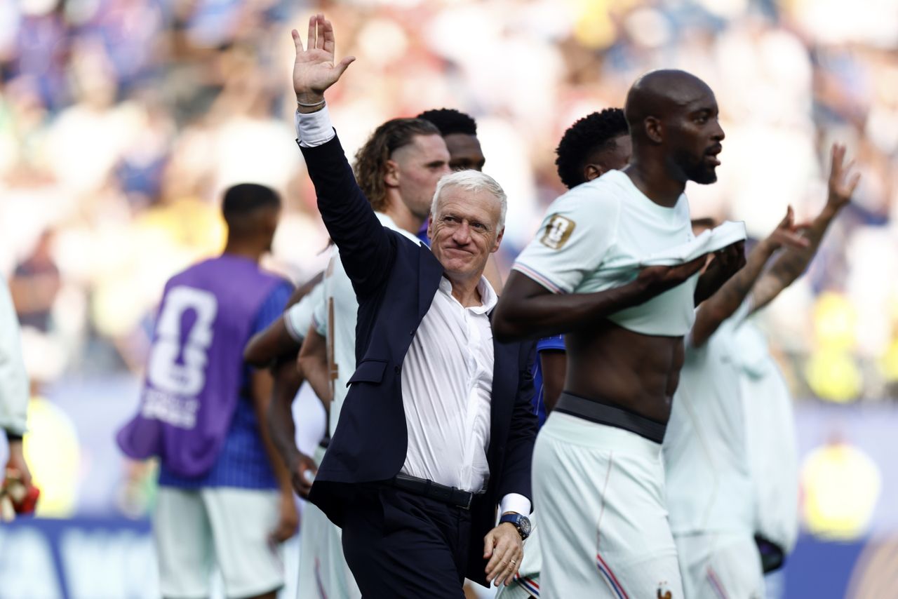 Francja w półfinale MŚ 2026: Rekordy Mbappe i kontrowersje