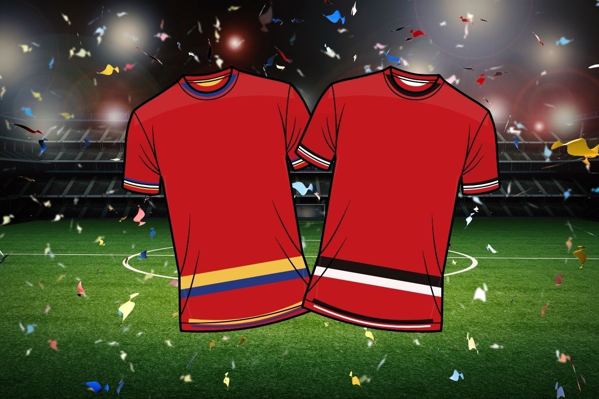 Zgarnij 2200 zł bonusów na mecz Hiszpania - Belgia!
