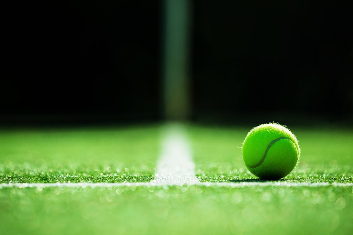 Sensacja na Wimbledonie | Fery – Zverev: transmisja i stream za darmo. Gdzie oglądać?