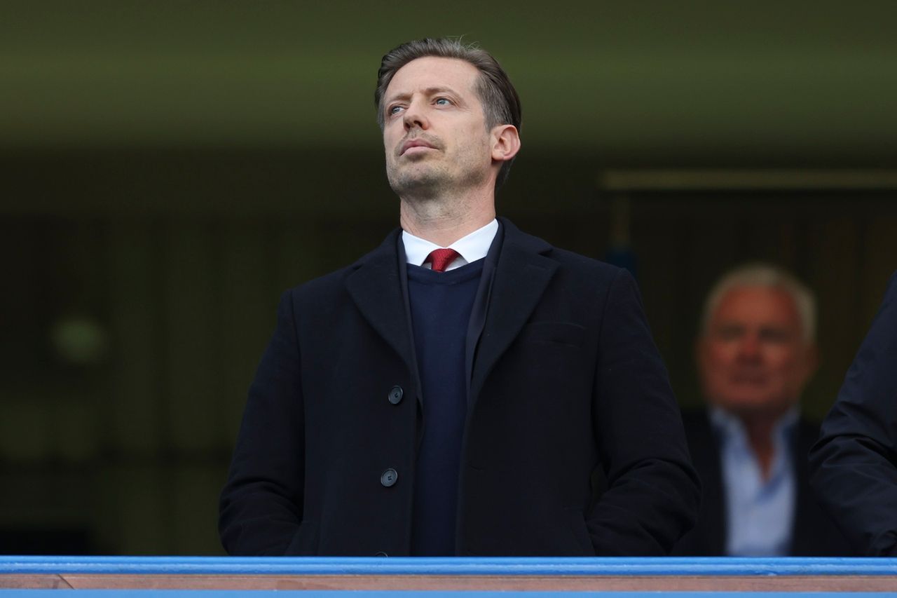 Liverpool w chaosie: Michael Edwards odchodzi z klubu!