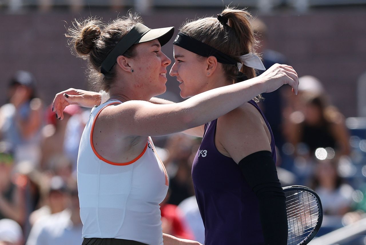 Czeski finał Wimbledonu