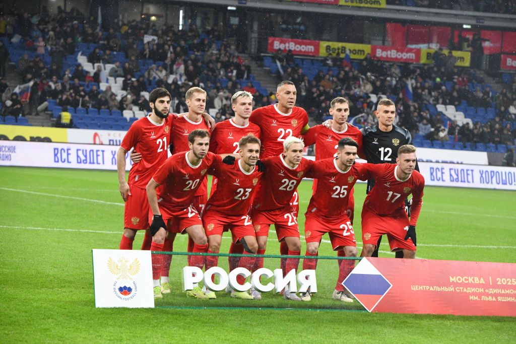 Rosja wraca?