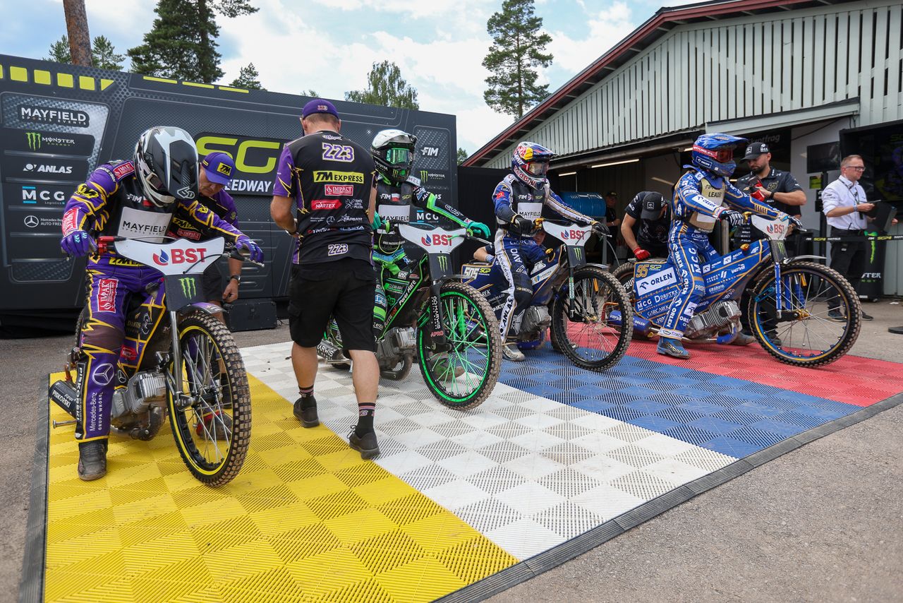Malmö GP 2024: Sukces i niepewność – Czy klasyk przetrwa?","background":"Malmö po raz dwudziesty gościł prestiżowy Speedway Grand Prix, będący jedną z najważniejszych imprez w kalendarzu żużlowym. Od pierwszego wystąpienia w mieście w 200