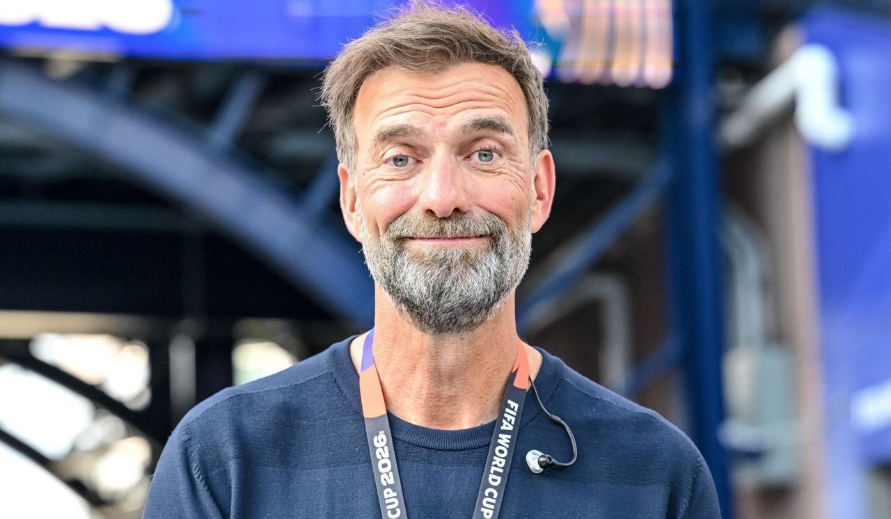 Kto zastąpi Flicka? Klopp na horyzoncie niemieckiej kadry!