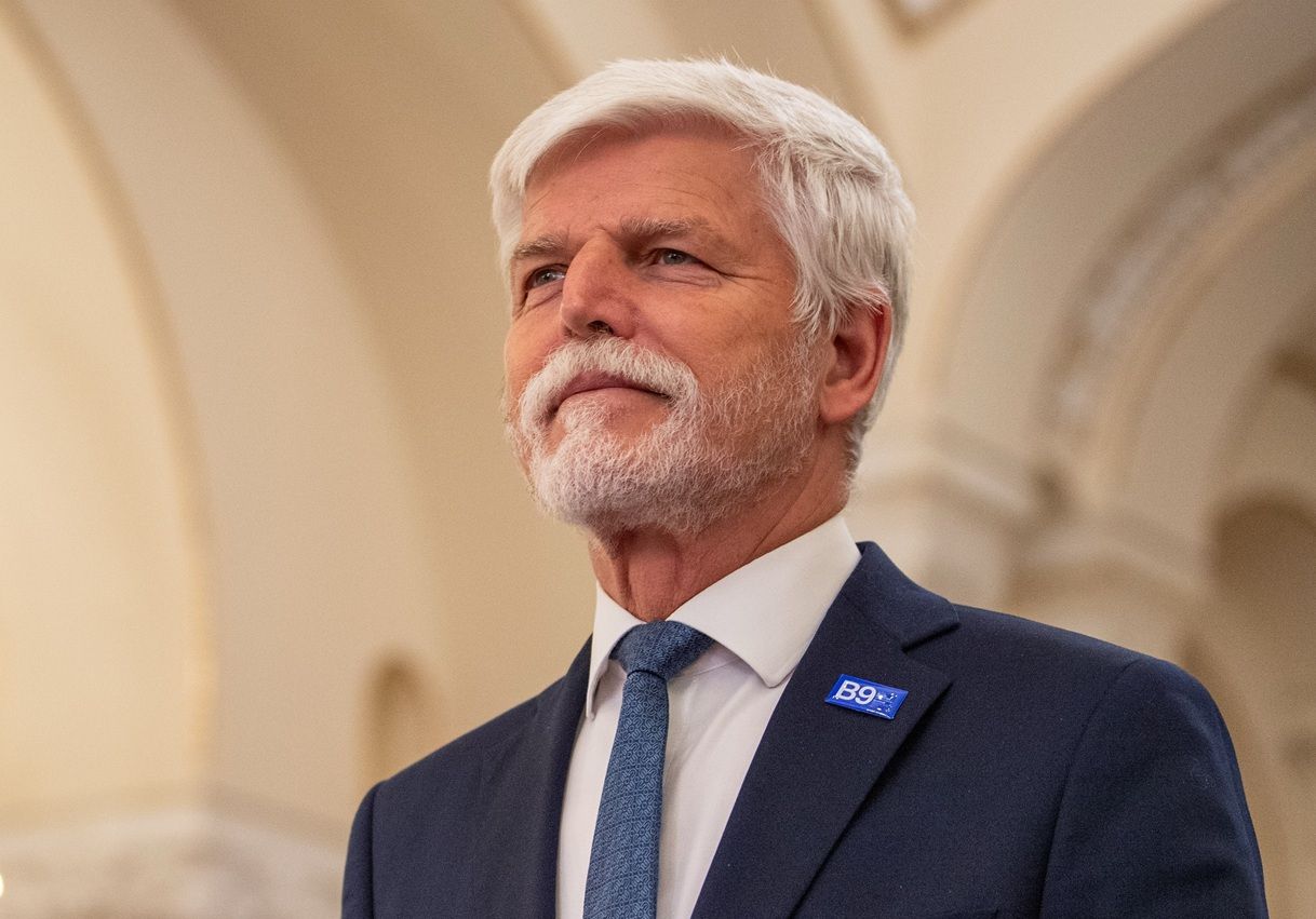 Prezydent Czech chwali emocjonujący finał Wimbledonu 2026