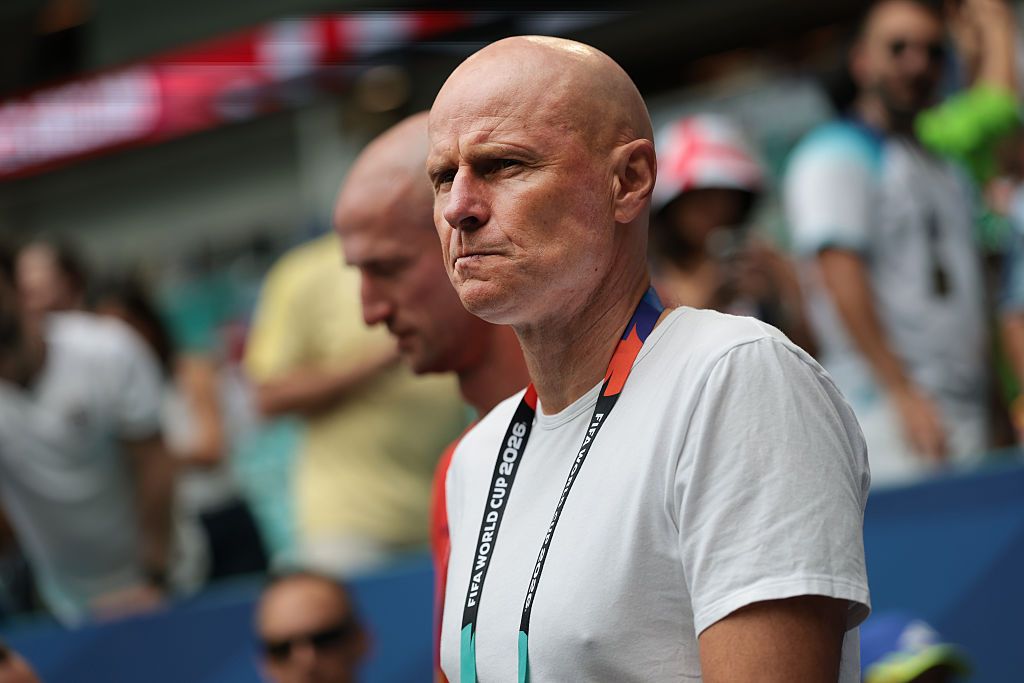 Norwegian Coach Slams Referee Over England Goal – No Apology