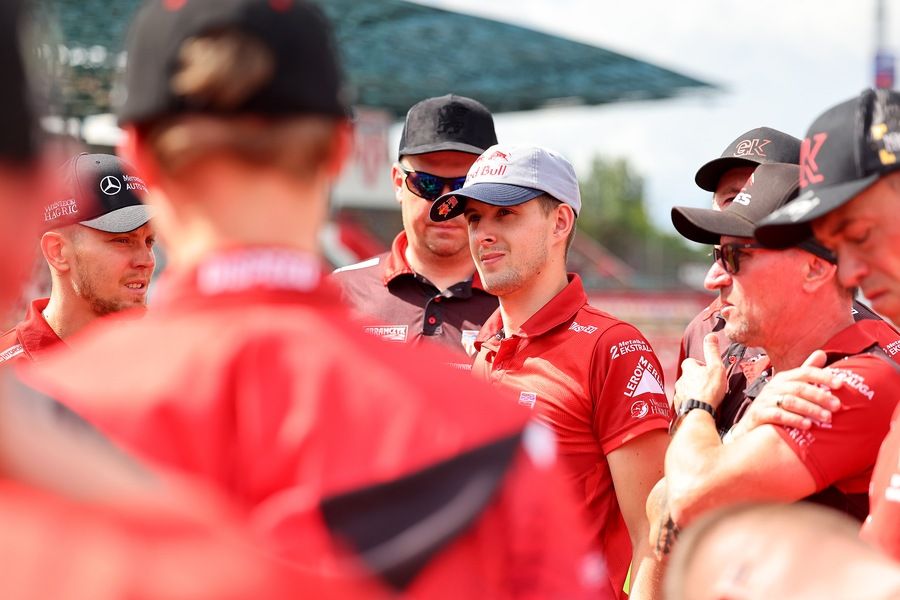 Przyjemski wróci do składu – Polonii grozi osłabienie w decydującym meczu play-off