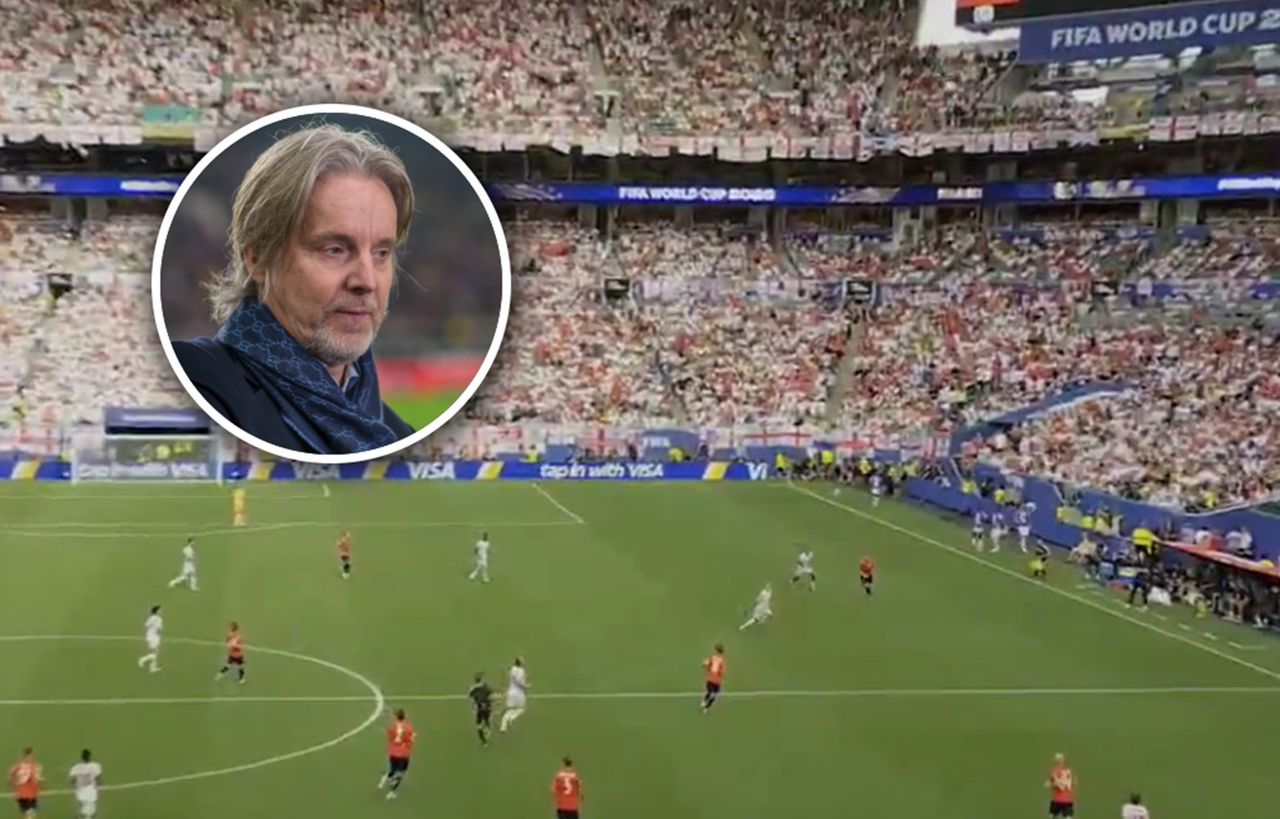 FIFA pod lupą Norwegów: Czy fałszowano wynik meczu z Anglią?