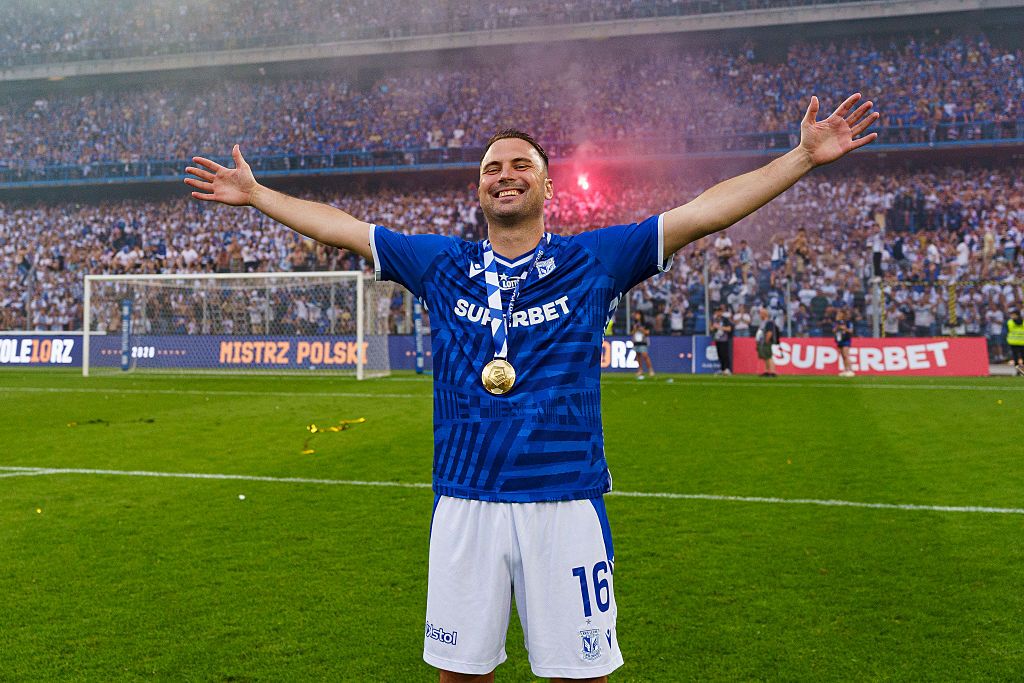 Media. To się dzieje! Sensacyjny transfer w Ekstraklasie