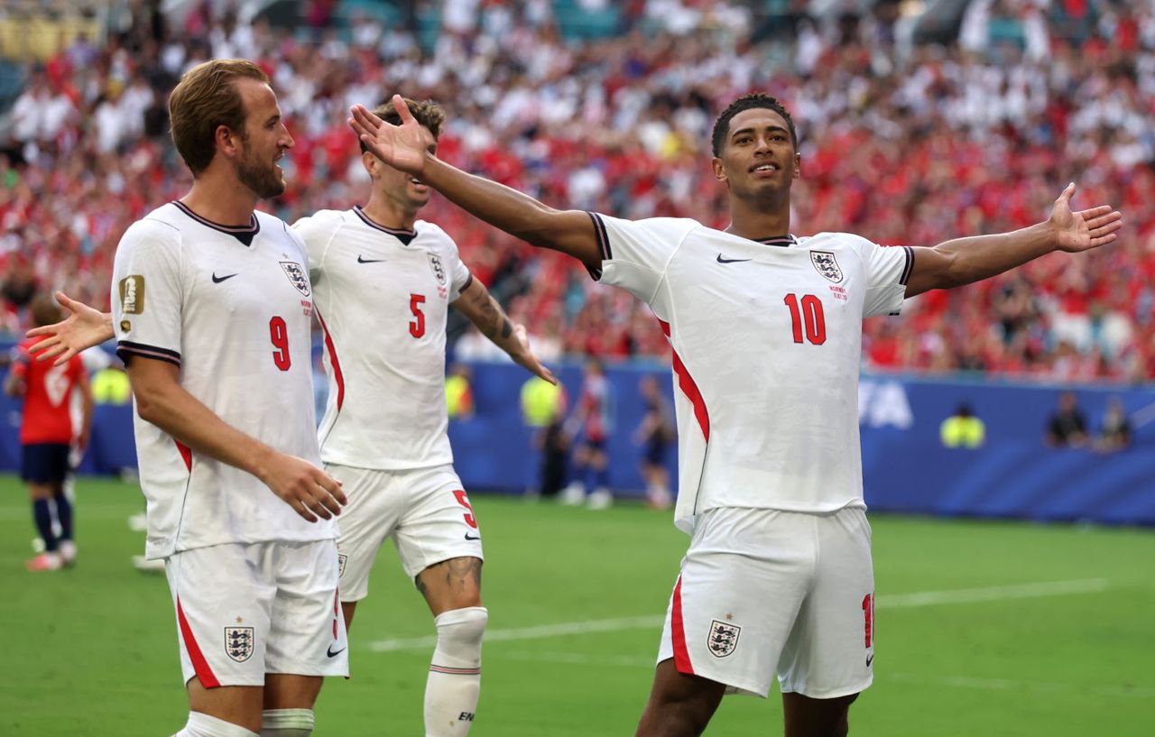Rewolucja na Mundialu 2026: Półfinały bez precedensu!