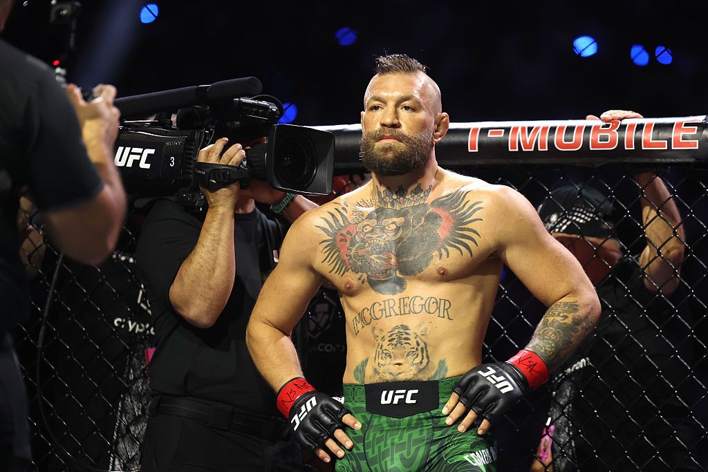 Conor McGregor: Czy to naprawdę koniec jego kariery w UFC?