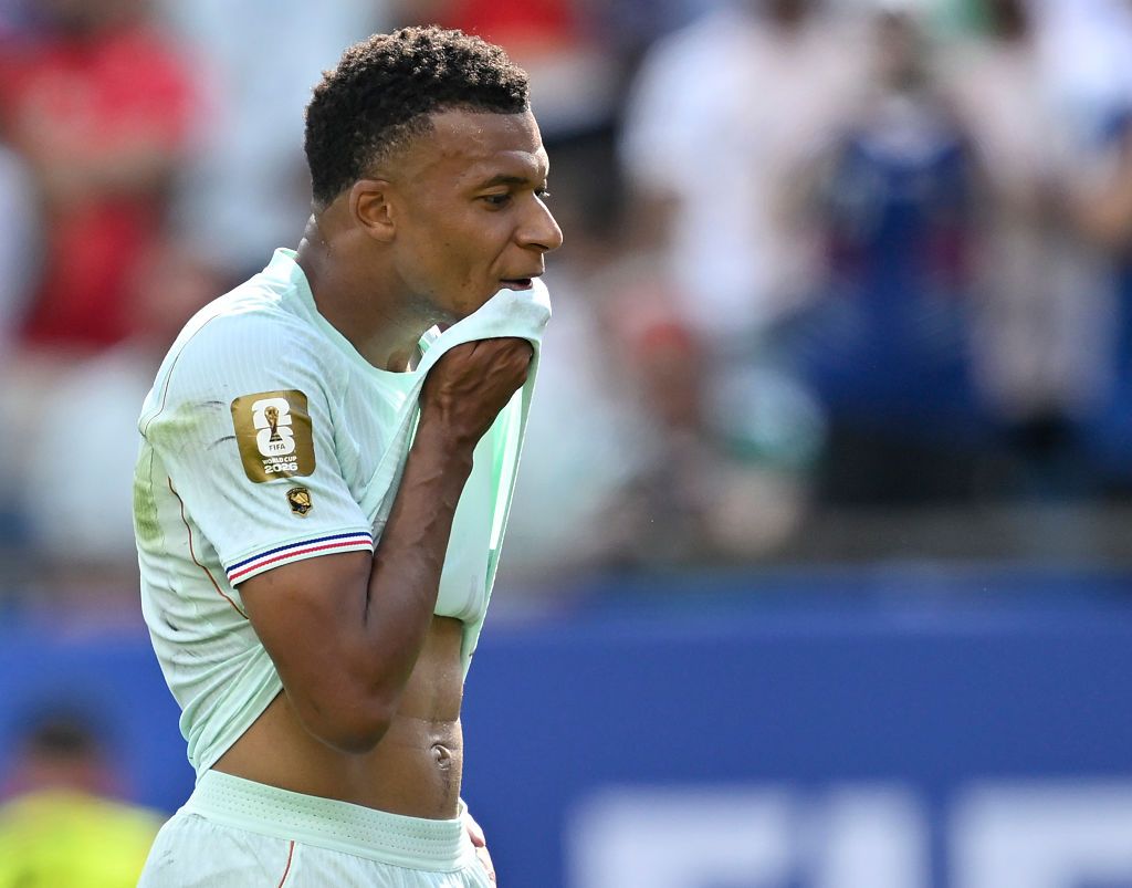 Deschamps zapewnia: Mbappé gotowy na półfinał z Hiszpanią – co dalej?