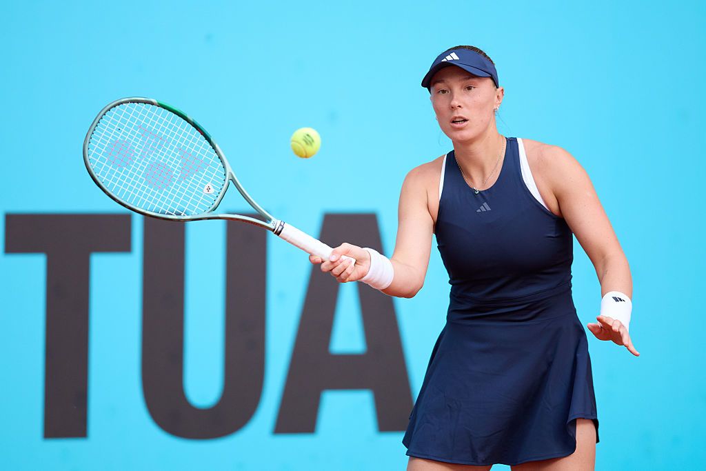 Alina Czarajewa przełamuje bariery: pierwsza gra dla Armenii w Jassy