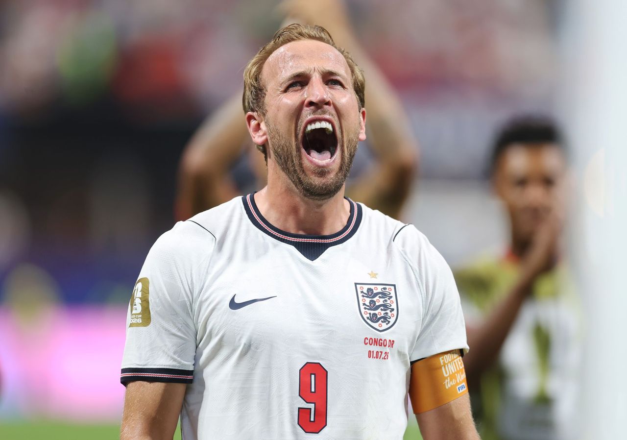 Al‑Hilal w rozmowach o Harry’ego Kane’a – transfer