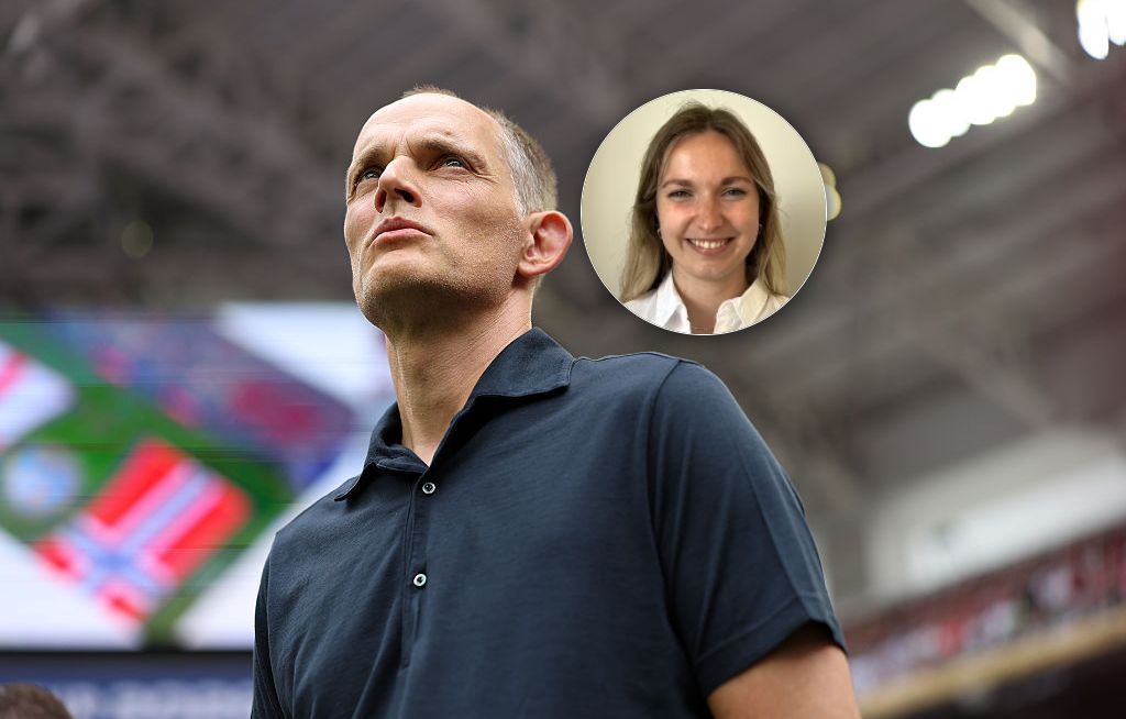 Anglicy kochają Tuchela, ale czy to wystarczy? Ekspert wyjaśnia