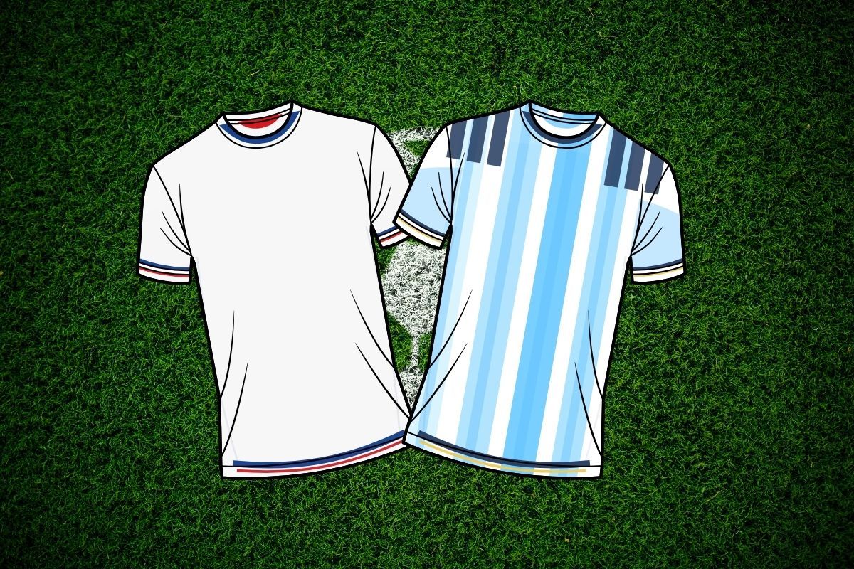 Bukmacher szaleje: Kurs 250 na gol Anglii lub Argentyny – czy wygrasz?