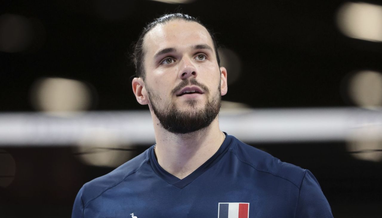 Antoine Brizard o powrocie Rosji do FIVB – sportowa kontrowersja