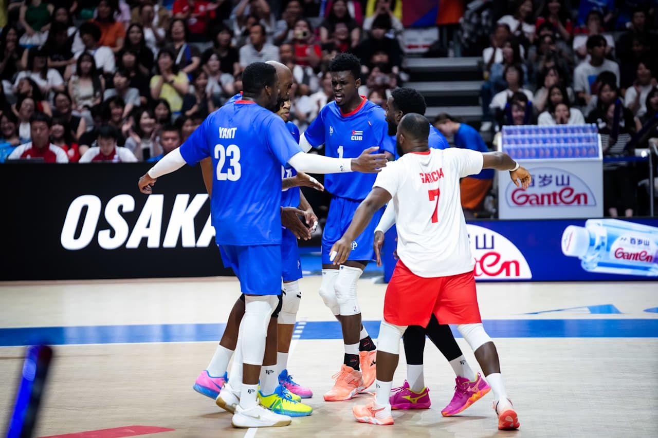 Dziewięć porażek z rzędu. Wielkie przełamanie w Lidze Narodów