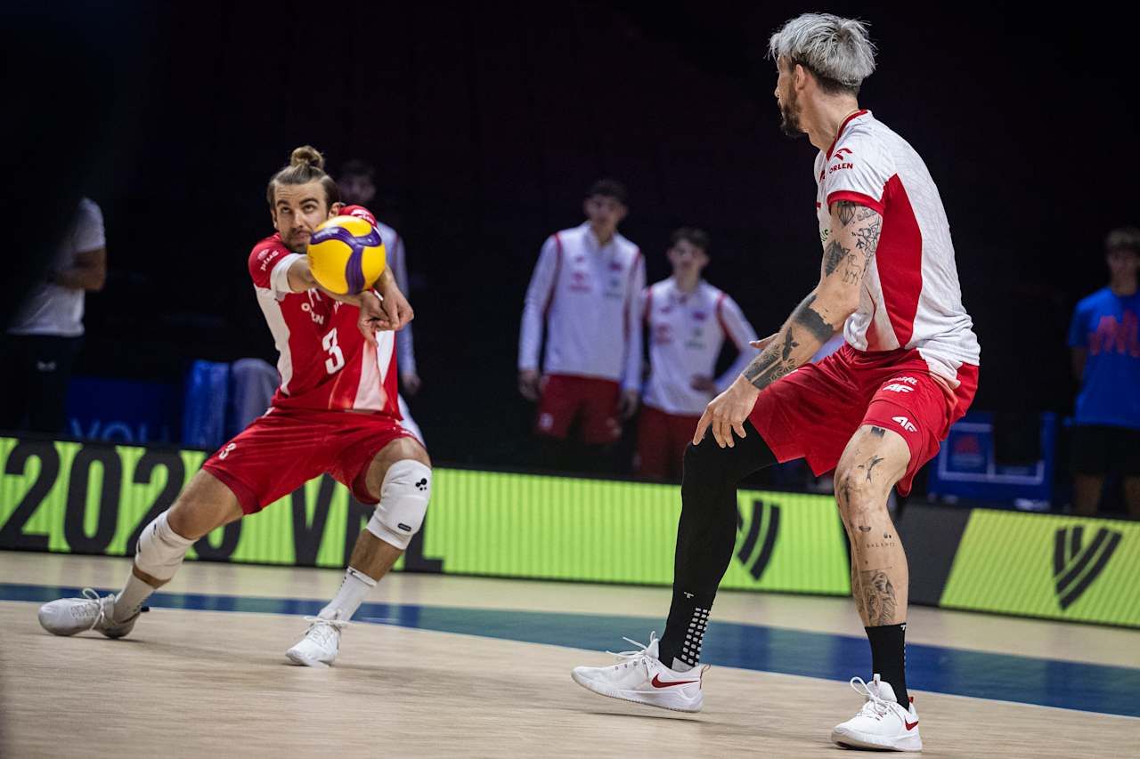 Memoriał Wagnera 2026: Polska siatkówka w kryzysie? Tabela po pierwszym dniu i co grozi Biało-Czerwonym