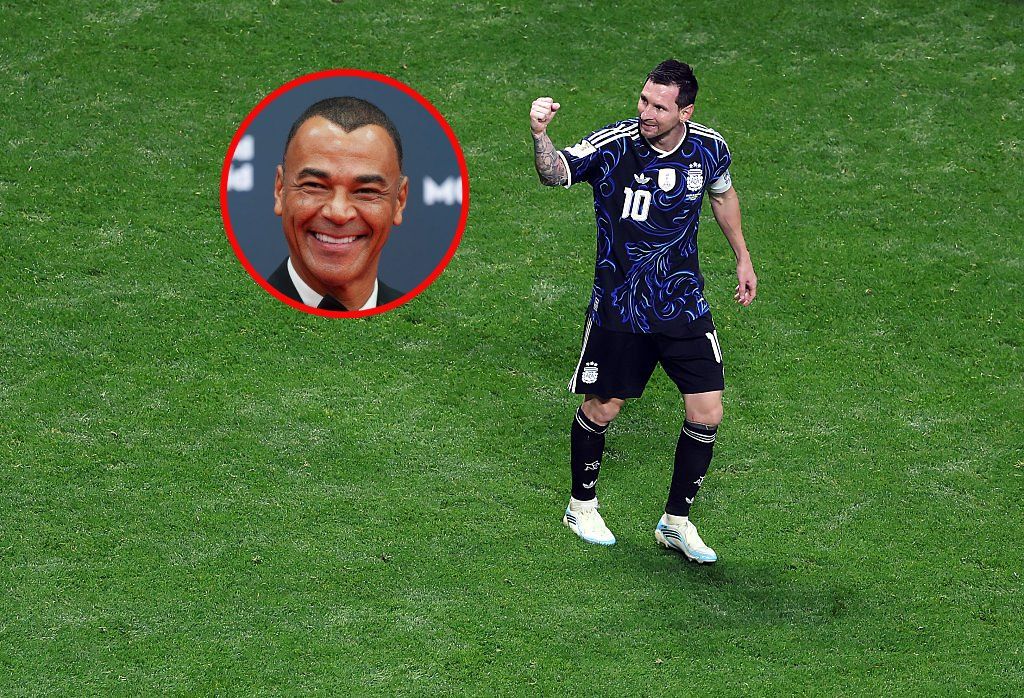 Będzie hat-trick Messiego na MŚ. Dołączy do legendy