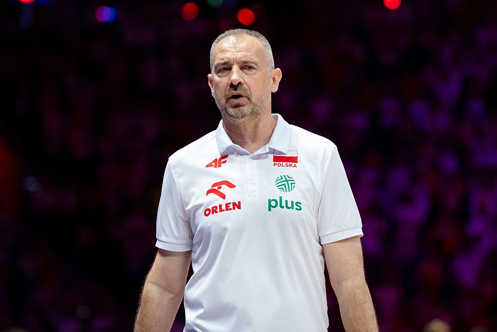 Polska rozbiła Bułgarię