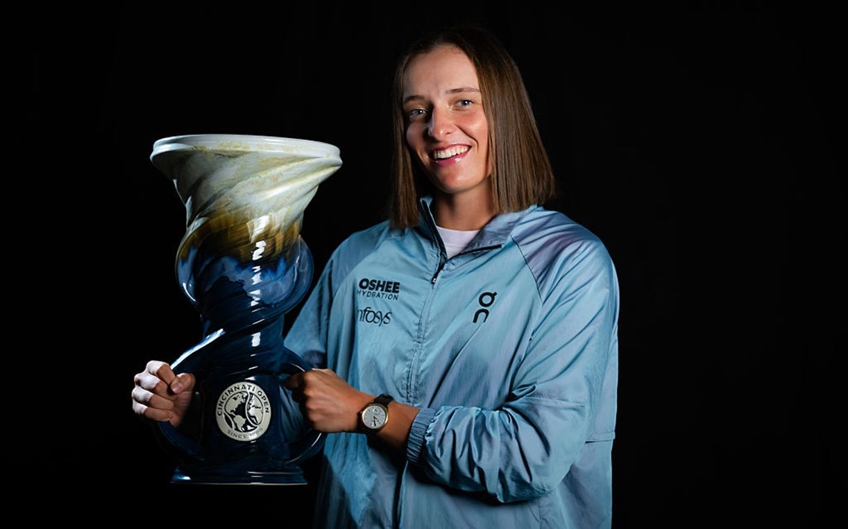 Maja Chwalińska w Cincinnati Open! Kto jeszcze z Polaków?